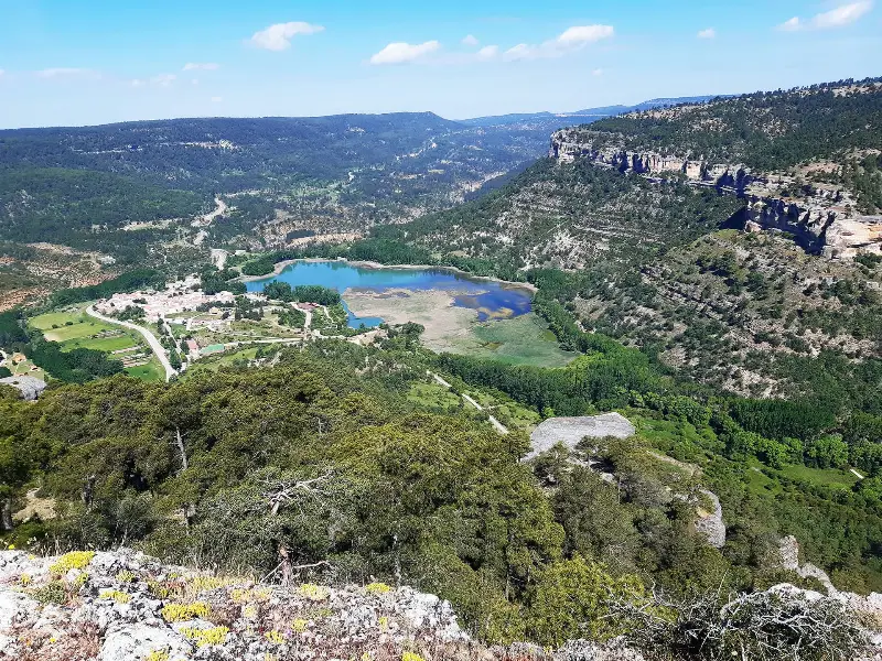 multiaventura cuenca entorno unico 2