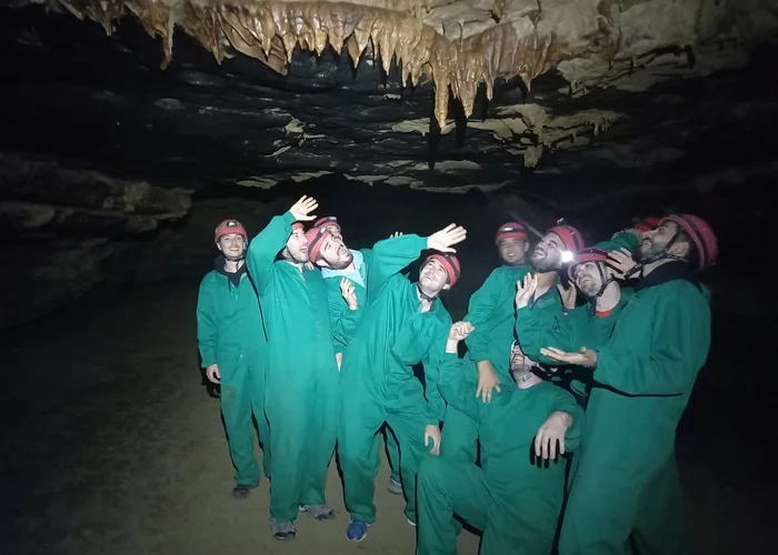 cueva del tio manolo ver