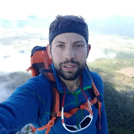 piraguismo cuenca travesia familiar en piragua