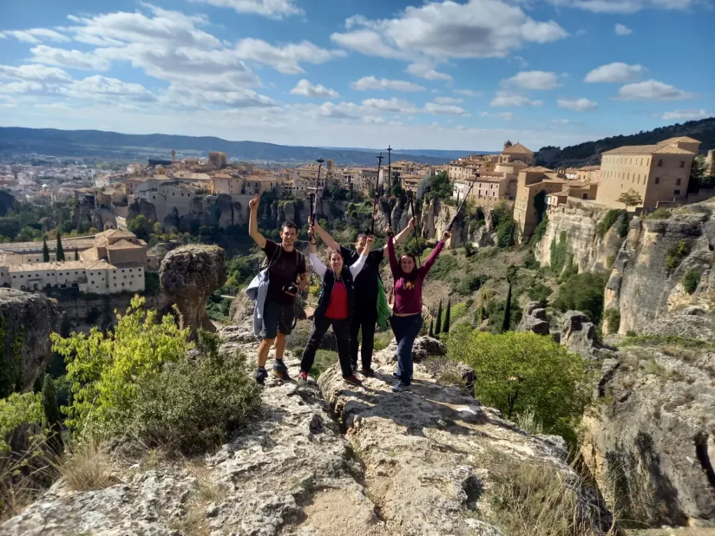 rutas senderismo cuenca ciudad 20211017 142206 scaled 1