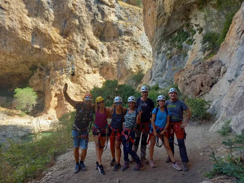 via ferrata ventano del diablo imgi 8 20220717 112526 scaled 1