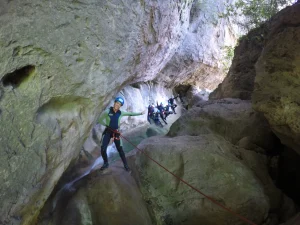 aventura en las grutas barranco de la hoz somera scaled