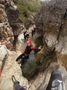 explorando el canon estrecho barranquismo en poyatos scaled