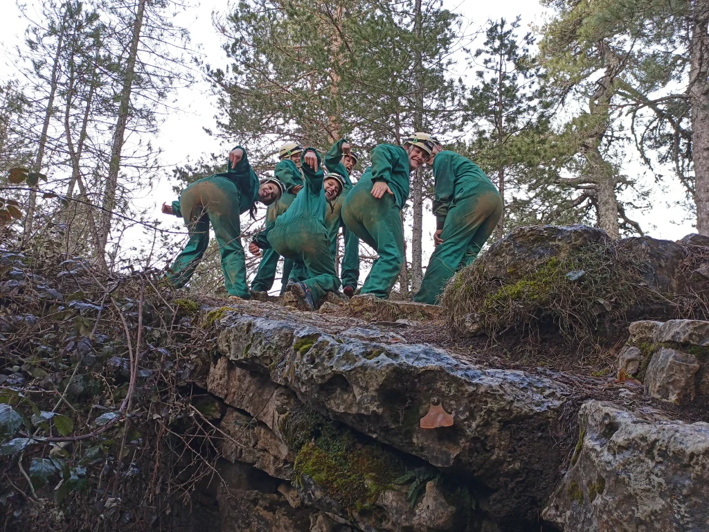 fin de parcours en beaute cueva de los moros scaled