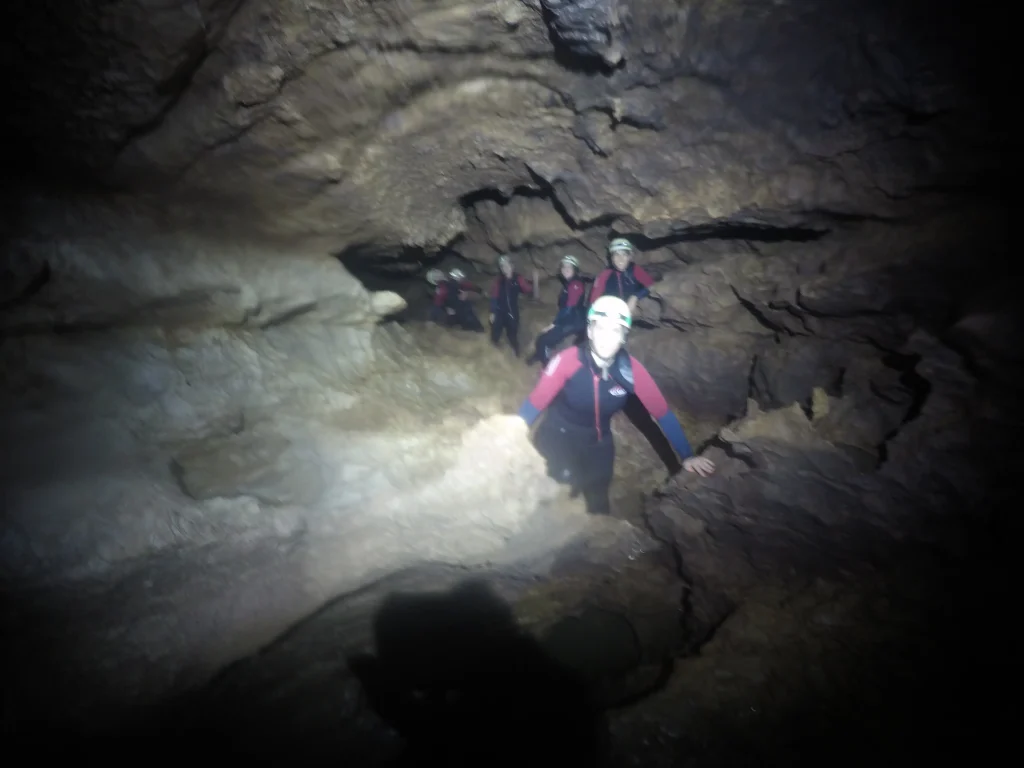 ruta por el canon salvaje cueva del boqueron scaled