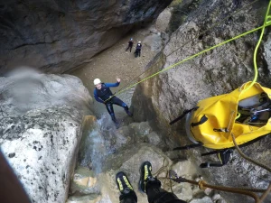 salida del caos de roca barranco de portilla scaled