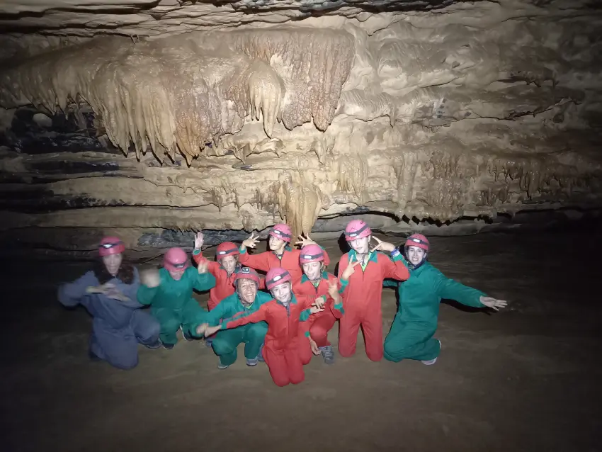 cueva de tio manolo la mejor experiencia