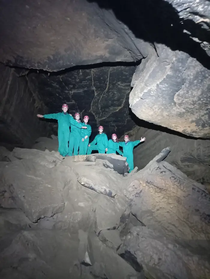 cueva de tio manolo porque elegir