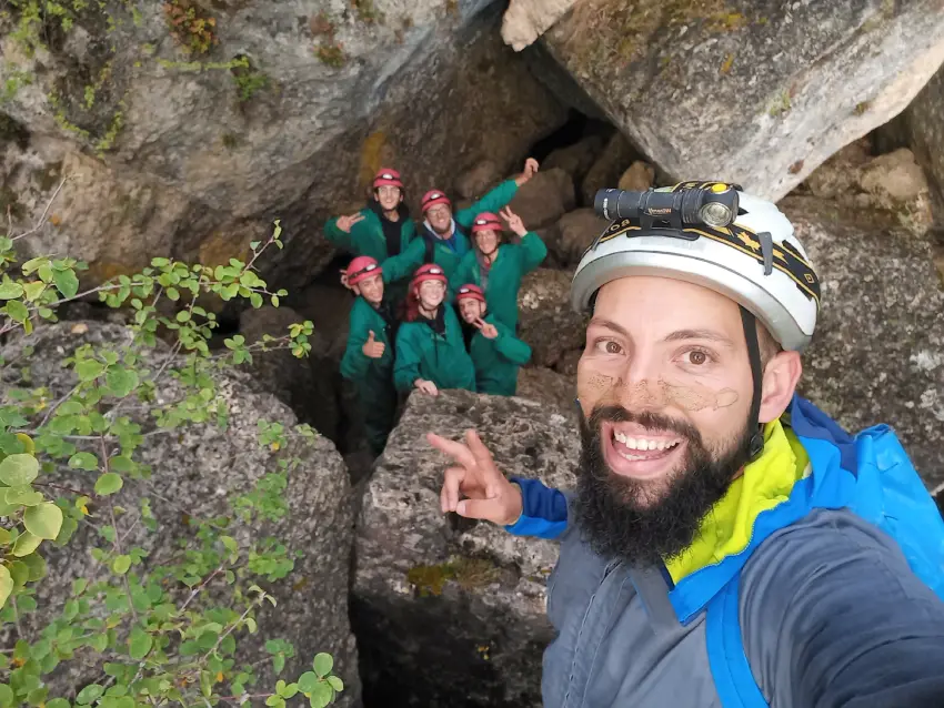 cueva de tio manolo unicas