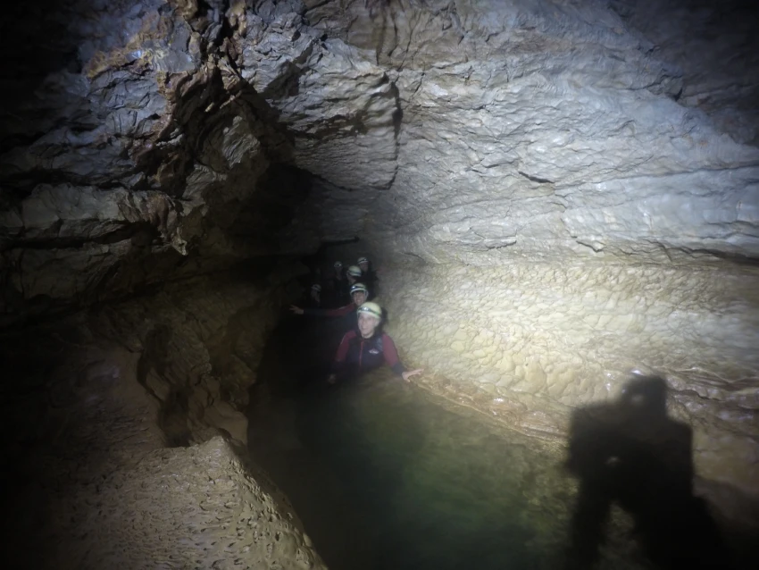 cuevas cuenca acuatica avanzada
